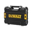 DeWalt Kefe-nélküli Ütvefúró-csavarozó + 2db Powerstack 5.0Ah akku + koffer (DCD805H2T) DeWalt Kefe-nélküli Ütvefúró-csavarozó + 2db Powerstack 5.0Ah akku + koffer (DCD805H2T)