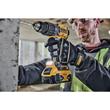DeWalt Kefe-nélküli Ütvefúró-csavarozó + 2db 5.0Ah akku + koffer (DCD805P2T) DeWalt Kefe-nélküli Ütvefúró-csavarozó + 2db 5.0Ah akku + koffer (DCD805P2T)