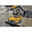 DeWalt Kefe-nélküli Ütvefúró-csavarozó + 2db 5.0Ah akku + koffer (DCD805P2T) DeWalt Kefe-nélküli Ütvefúró-csavarozó + 2db 5.0Ah akku + koffer (DCD805P2T)