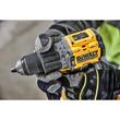 DeWalt Kefe-nélküli Ütvefúró-csavarozó + 2db 5.0Ah akku + koffer (DCD805P2T) DeWalt Kefe-nélküli Ütvefúró-csavarozó + 2db 5.0Ah akku + koffer (DCD805P2T)