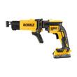 DeWalt 18V Gipszkarton csavarozó + csavaradagoló + 1db Powerstack akku (DCF620E1K) DeWalt 18V Gipszkarton csavarozó + csavaradagoló + 1db Powerstack akku (DCF620E1K)