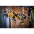 DeWalt 18V Gipszkarton csavarozó + csavaradagoló + 1db Powerstack akku (DCF620E1K) DeWalt 18V Gipszkarton csavarozó + csavaradagoló + 1db Powerstack akku (DCF620E1K)