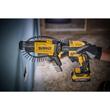 DeWalt 18V Gipszkarton csavarozó + csavaradagoló + 1db Powerstack akku (DCF620E1K) DeWalt 18V Gipszkarton csavarozó + csavaradagoló + 1db Powerstack akku (DCF620E1K)