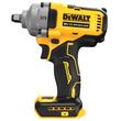 DeWalt Kefe-nélküli Ütvecsavarozó 1/2" 812nm (DCF891NT) DeWalt Kefe-nélküli Ütvecsavarozó 1/2" 812nm (DCF891NT)