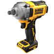DeWalt Kefe-nélküli Ütvecsavarozó 1/2" 812nm (DCF891NT) DeWalt Kefe-nélküli Ütvecsavarozó 1/2" 812nm (DCF891NT)