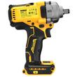 DeWalt Kefe-nélküli Ütvecsavarozó 1/2" 812nm (DCF891NT) DeWalt Kefe-nélküli Ütvecsavarozó 1/2" 812nm (DCF891NT)