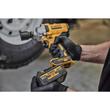 DeWalt Kefe-nélküli Ütvecsavarozó 1/2" 812nm (DCF891NT) DeWalt Kefe-nélküli Ütvecsavarozó 1/2" 812nm (DCF891NT)