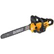 DeWalt 54V FlexVolt kefe-nélküli Láncfűrész 50cm - akku és töltő nélkül (DCMCS575N) DeWalt 54V FlexVolt kefe-nélküli Láncfűrész 50cm - akku és töltő nélkül (DCMCS575N)