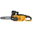 DeWalt 54V FlexVolt kefe-nélküli Láncfűrész 50cm - akku és töltő nélkül (DCMCS575N) DeWalt 54V FlexVolt kefe-nélküli Láncfűrész 50cm - akku és töltő nélkül (DCMCS575N)