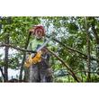 DeWalt 54V FlexVolt kefe-nélküli Láncfűrész 50cm - akku és töltő nélkül (DCMCS575N) DeWalt 54V FlexVolt kefe-nélküli Láncfűrész 50cm - akku és töltő nélkül (DCMCS575N)