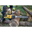 DeWalt 54V FlexVolt kefe-nélküli Láncfűrész 50cm - akku és töltő nélkül (DCMCS575N) DeWalt 54V FlexVolt kefe-nélküli Láncfűrész 50cm - akku és töltő nélkül (DCMCS575N)