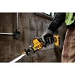 DeWalt 12V XR Kardfűrész kofferban akku+töltő nélkül (DCS312NT) DeWalt 12V XR Kardfűrész kofferban akku+töltő nélkül (DCS312NT)