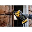 DeWalt 12V XR Kardfűrész kofferban akku+töltő nélkül (DCS312NT) DeWalt 12V XR Kardfűrész kofferban akku+töltő nélkül (DCS312NT)