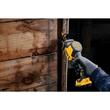 DeWalt 12V XR Kardfűrész kofferban akku+töltő nélkül (DCS312NT) DeWalt 12V XR Kardfűrész kofferban akku+töltő nélkül (DCS312NT)