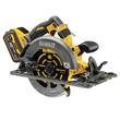 DeWalt 54V FlexVolt Körfűrész 2x6.0Ah akkuval (DCS579T2) DeWalt 54V FlexVolt Körfűrész 2x6.0Ah akkuval (DCS579T2)