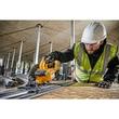 DeWalt 54V FlexVolt Körfűrész 2x6.0Ah akkuval (DCS579T2) DeWalt 54V FlexVolt Körfűrész 2x6.0Ah akkuval (DCS579T2)