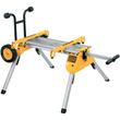 DeWalt Kerekes állvány asztali körfűrészekhez (DE7400) DeWalt Kerekes állvány asztali körfűrészekhez (DE7400)