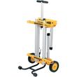 DeWalt Kerekes állvány asztali körfűrészekhez (DE7400) DeWalt Kerekes állvány asztali körfűrészekhez (DE7400)