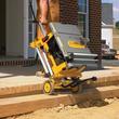 DeWalt Kerekes állvány asztali körfűrészekhez (DE7400) DeWalt Kerekes állvány asztali körfűrészekhez (DE7400)
