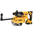 DeWalt Porelszívó DCH263 géphez (DWH205DH) DeWalt Porelszívó DCH263 géphez (DWH205DH)