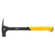 DeWalt Acél Kalapács Egyenes Mart 620g (DWHT51005-0) DeWalt Acél Kalapács Egyenes Mart 620g (DWHT51005-0)