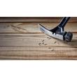 DeWalt Acél Kalapács Egyenes Mart 620g (DWHT51005-0) DeWalt Acél Kalapács Egyenes Mart 620g (DWHT51005-0)
