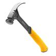 DeWalt Acél Kalapács Hajlított 565g (DWHT51009-0) DeWalt Acél Kalapács Hajlított 565g (DWHT51009-0)