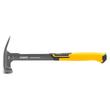 DeWalt Acél Kalapács Egyenes mart 400g (DWHT51138-0) DeWalt Acél Kalapács Egyenes mart 400g (DWHT51138-0)