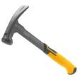 DeWalt Acél Kalapács Egyenes mart 400g (DWHT51138-0) DeWalt Acél Kalapács Egyenes mart 400g (DWHT51138-0)