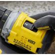 Stanley FatMax V20 Kefe-nélküli Ütvefúró + ütvecsavarozó készlet + koffer (SFMCK461D2T) Stanley FatMax V20 Kefe-nélküli Ütvefúró + ütvecsavarozó készlet + koffer (SFMCK461D2T)