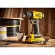 Stanley FatMax V20 Hőlégfúvó - akku és töltő nélkül (SFMCE530B) Stanley FatMax V20 Hőlégfúvó - akku és töltő nélkül (SFMCE530B)