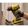 Stanley FatMax V20 Hőlégfúvó - akku és töltő nélkül (SFMCE530B) Stanley FatMax V20 Hőlégfúvó - akku és töltő nélkül (SFMCE530B)