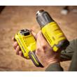 Stanley FatMax V20 Hőlégfúvó - akku és töltő nélkül (SFMCE530B) Stanley FatMax V20 Hőlégfúvó - akku és töltő nélkül (SFMCE530B)
