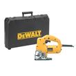 DeWalt Felsőfogantyús Dekopírfűrész 550W (DW341K) DeWalt Felsőfogantyús Dekopírfűrész 550W (DW341K)