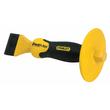Stanley FatMax véső 45x250mm kézvédővel (4-18-333) Stanley FatMax véső 45x250mm kézvédővel (4-18-333)