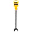 Stanley Maxi-Drive csillag-villáskulcs 18 mm (4-87-078) Stanley Maxi-Drive csillag-villáskulcs 18 mm (4-87-078)