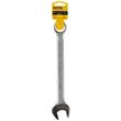 Stanley Maxi-Drive csillag-villáskulcs 25 mm (4-87-085) Stanley Maxi-Drive csillag-villáskulcs 25 mm (4-87-085)
