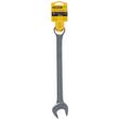 Stanley Maxi-Drive csillag-villáskulcs 30 mm (4-87-090) Stanley Maxi-Drive csillag-villáskulcs 30 mm (4-87-090)