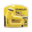 Stanley Elektromos tűzőgép G kapcsokhoz, szeghez (6-TRE550) Stanley Elektromos tűzőgép G kapcsokhoz, szeghez (6-TRE550)