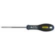 Stanley FatMax csavarhúzó Pz0 x 75mm (0-65-319) Stanley FatMax csavarhúzó Pz0 x 75mm (0-65-319)