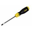 Stanley CushionGrip csavarhúzó lapos 5 x 100mm (0-64-916) Stanley CushionGrip csavarhúzó lapos 5 x 100mm (0-64-916)