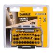 DeWalt 32 db-os Impact Torsion csavarozó készlet (DT70523T-QZ) DeWalt 32 db-os Impact Torsion csavarozó készlet (DT70523T-QZ)