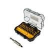 DeWalt 32 db-os Impact Torsion csavarozó készlet (DT70523T-QZ) DeWalt 32 db-os Impact Torsion csavarozó készlet (DT70523T-QZ)