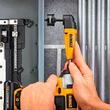 DeWalt Sarokcsavarozó csatlakozó 8 db bitfejjel (DT71517T-QZ) DeWalt Sarokcsavarozó csatlakozó 8 db bitfejjel (DT71517T-QZ)