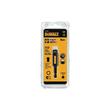 DeWalt Mágneses, tisztítható dugókulcs 8 mm (DT7430-QZ) DeWalt Mágneses, tisztítható dugókulcs 8 mm (DT7430-QZ)
