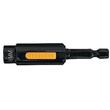 DeWalt Mágneses, tisztítható dugókulcs 8 mm (DT7430-QZ) DeWalt Mágneses, tisztítható dugókulcs 8 mm (DT7430-QZ)