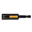 DeWalt Mágneses, tisztítható dugókulcs 10 mm (DT7440) DeWalt Mágneses, tisztítható dugókulcs 10 mm (DT7440)