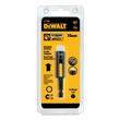 DeWalt Mágneses, tisztítható dugókulcs 10 mm (DT7440) DeWalt Mágneses, tisztítható dugókulcs 10 mm (DT7440)