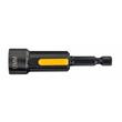 DeWalt Mágneses, tisztítható dugókulcs 13 mm (DT7450) DeWalt Mágneses, tisztítható dugókulcs 13 mm (DT7450)