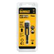 DeWalt Mágneses, tisztítható dugókulcs 13 mm (DT7450) DeWalt Mágneses, tisztítható dugókulcs 13 mm (DT7450)
